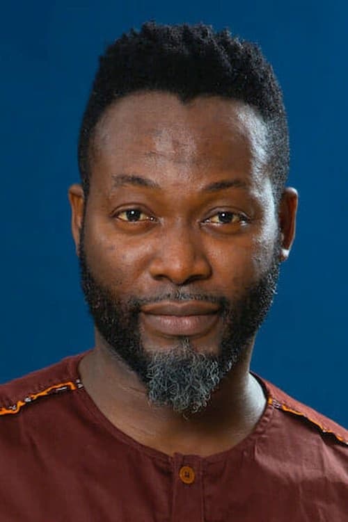 Adjetey Anang filmleri