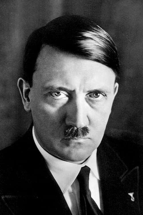 Adolf Hitler filmleri