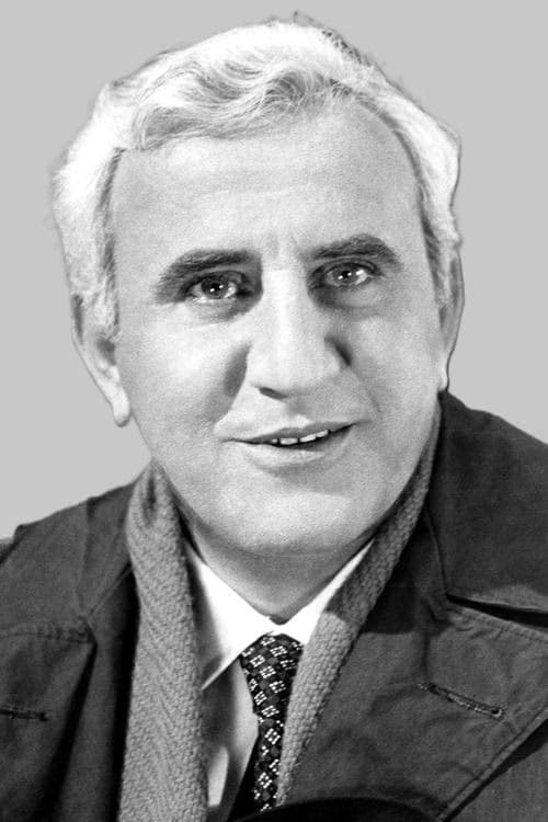 Adolfo Celi filmleri