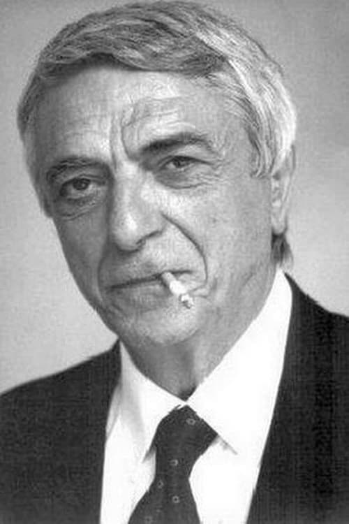 Adolfo Lastretti filmleri