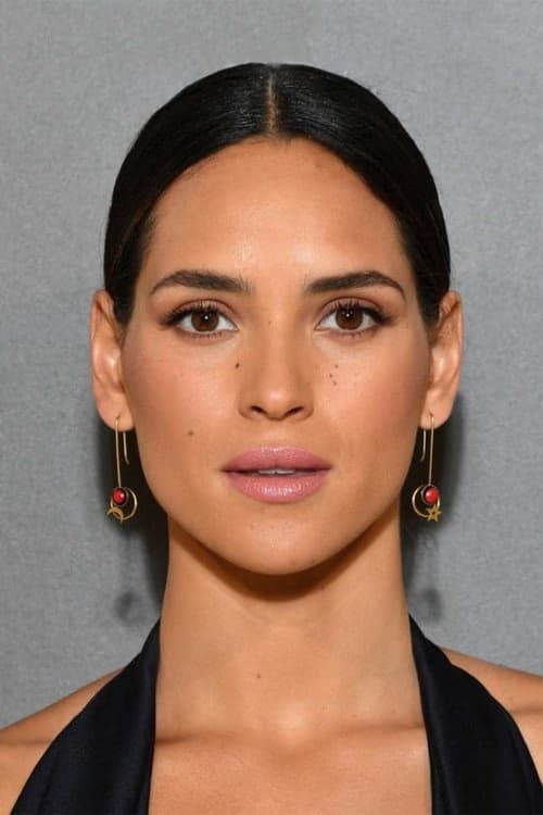 Adria Arjona filmleri