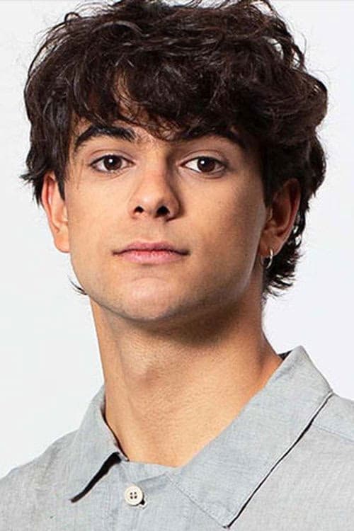 Adrià Salazar filmleri