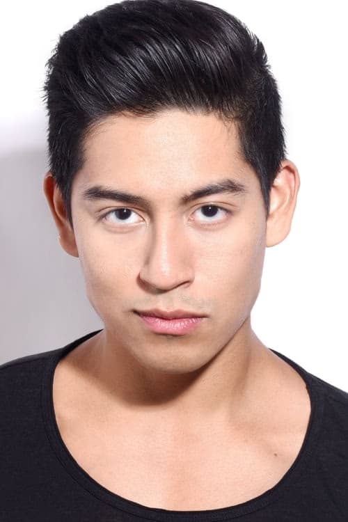 Adrian Favela filmleri