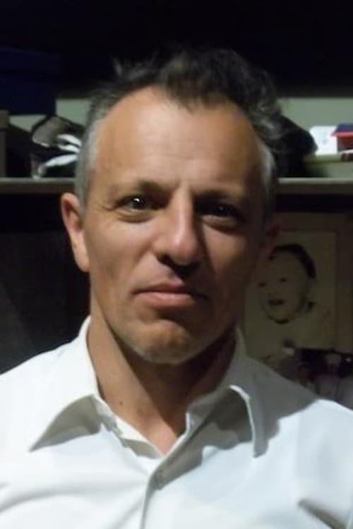 Adrián Fondari filmleri