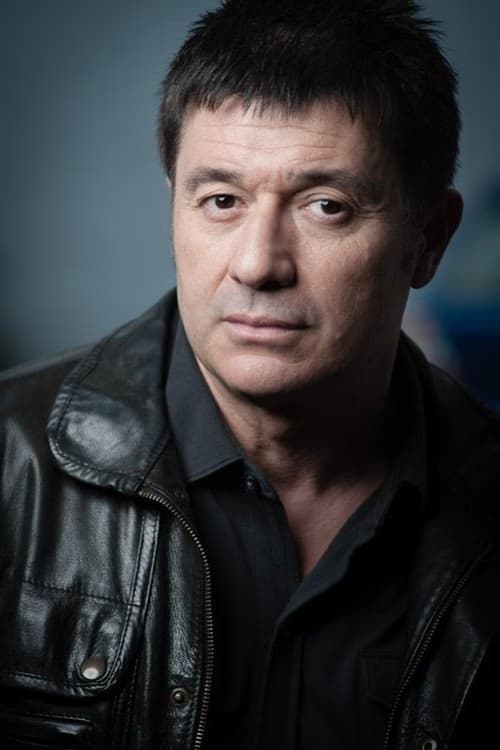 Adrian Formosa filmleri