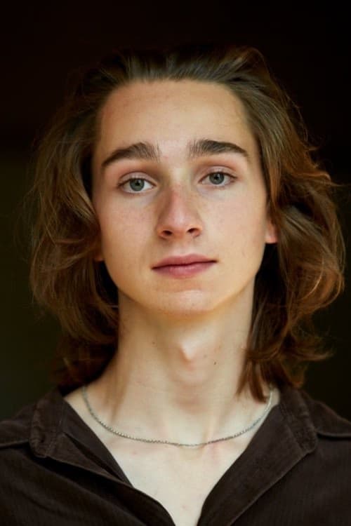 Adrian Greensmith filmleri