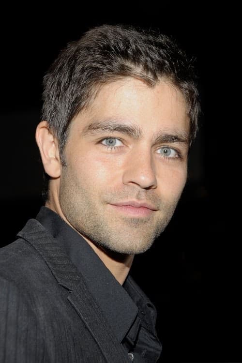 Adrian Grenier filmleri