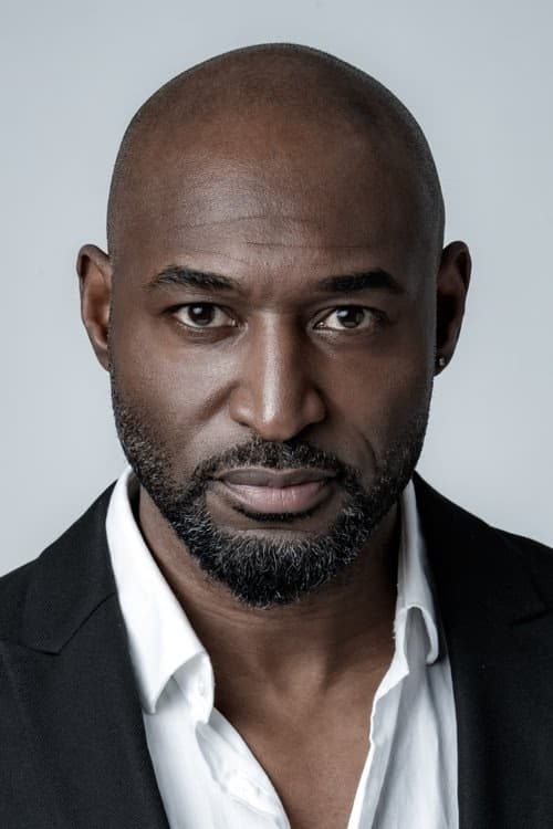 Adrian Holmes filmleri