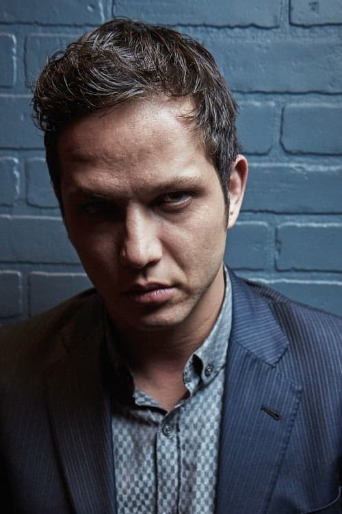 Adrián Ladrón filmleri