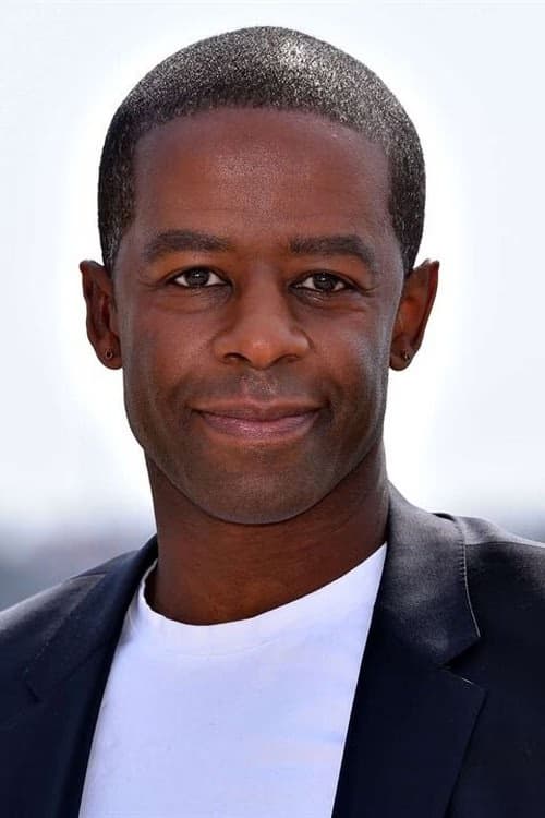 Adrian Lester filmleri