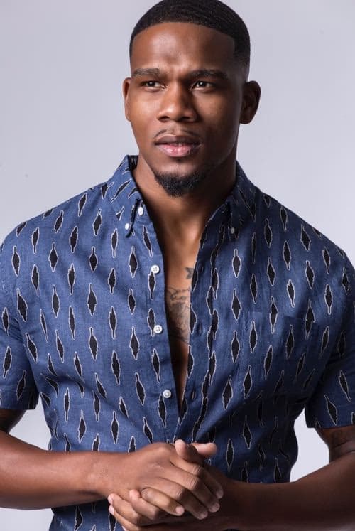Adrian Lockett filmleri