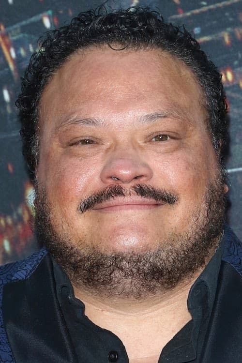 Adrian Martinez filmleri