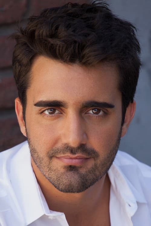 Adrián Núñez filmleri