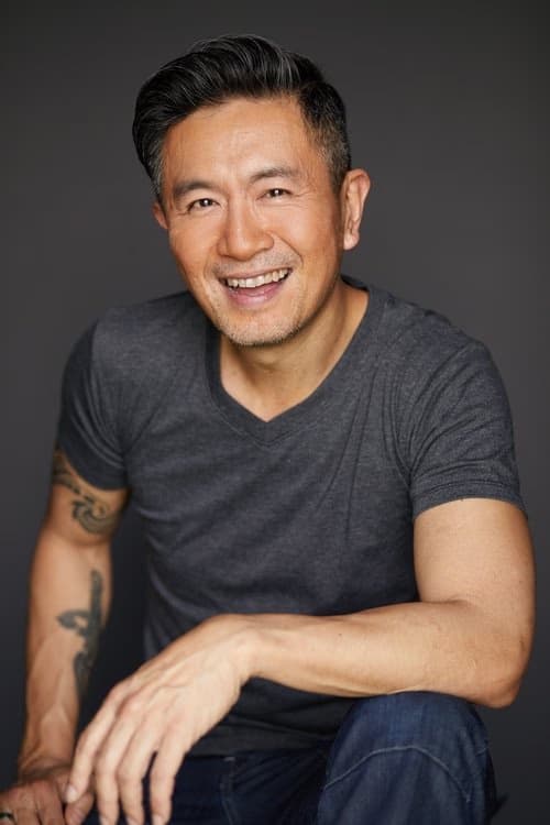 Adrian Pang filmleri