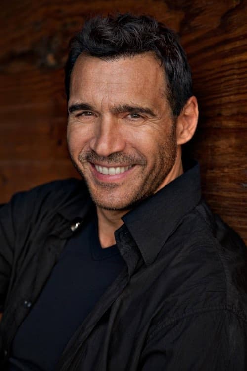 Adrian Paul filmleri