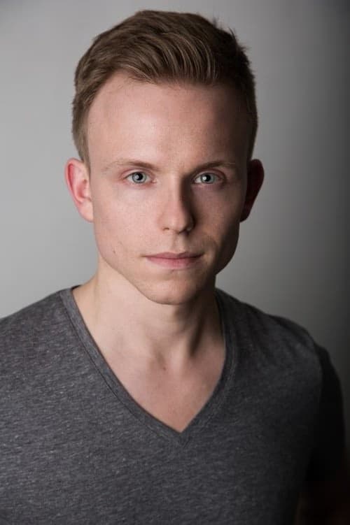 Adrian Petriw filmleri