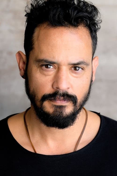 Adrian Quiñonez filmleri