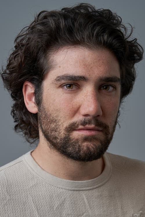 Adrián Salzedo filmleri