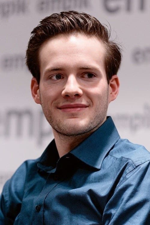 Adrian Zaremba filmleri
