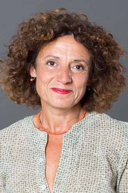 Adriana Altaras filmleri