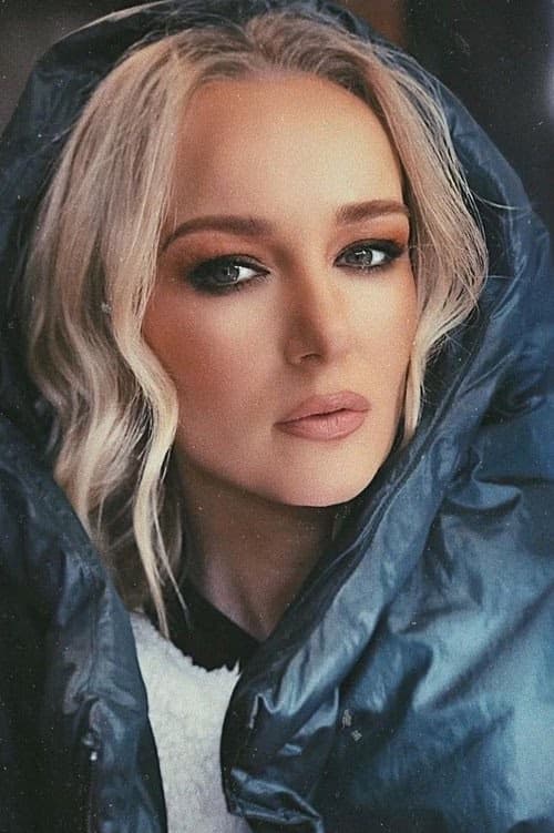 Adriana Matoshi filmleri