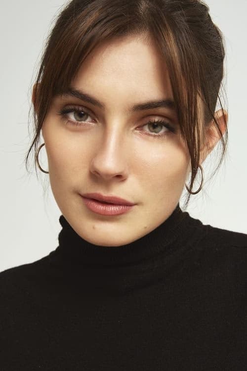 Adriana Ubani filmleri