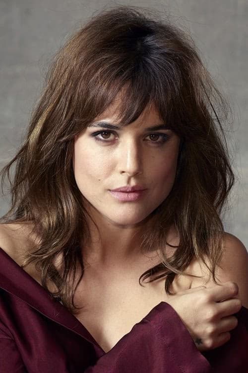 Adriana Ugarte filmleri