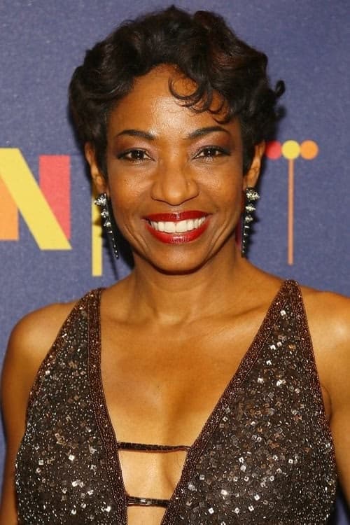 Adriane Lenox filmleri