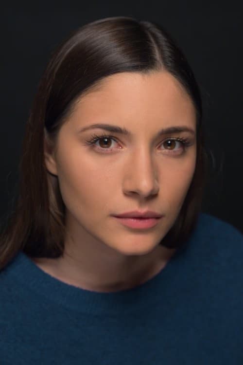 Adrianna Chlebicka filmleri