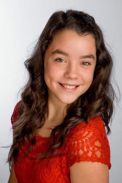 Adrianna Cramer Curtis filmleri