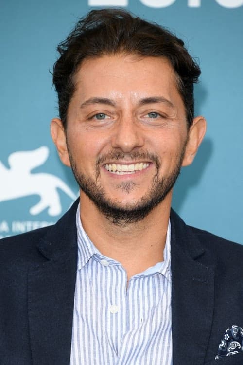 Adriano Pantaleo filmleri