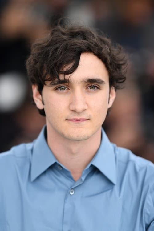 Adriano Tardiolo filmleri