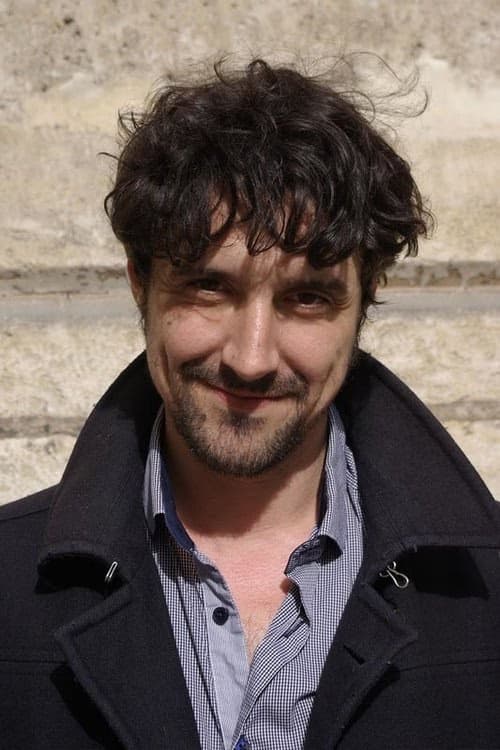 Adrien Antoine filmleri