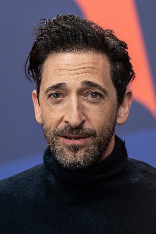 Adrien Brody filmleri