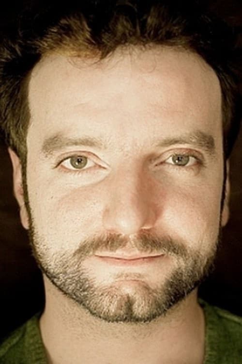 Adrien Cauchetier filmleri