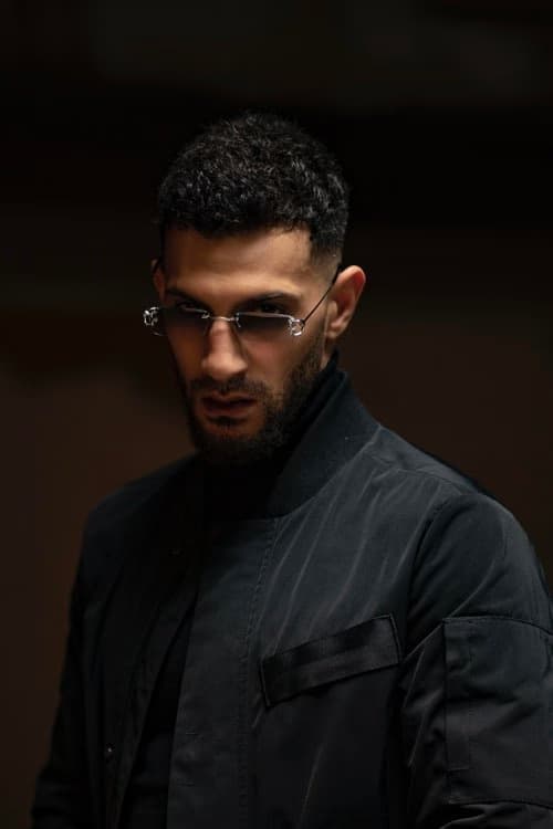 Adrien Essamir filmleri