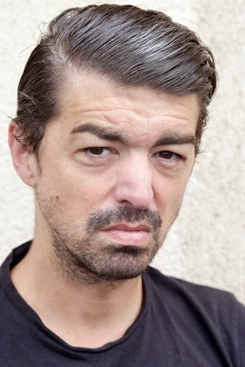 Adrien Saint-Joré filmleri