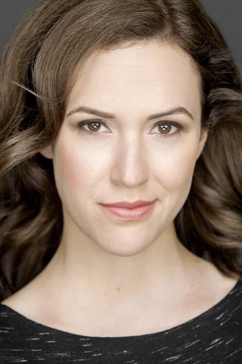 Adriene Mishler filmleri