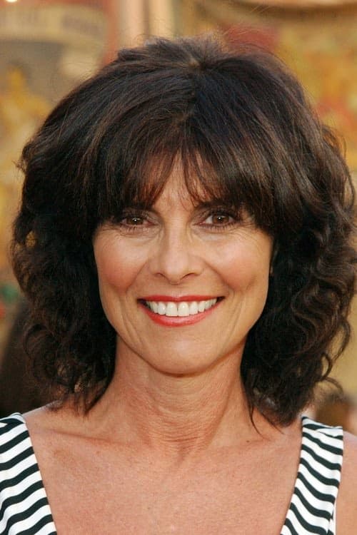 Adrienne Barbeau filmleri