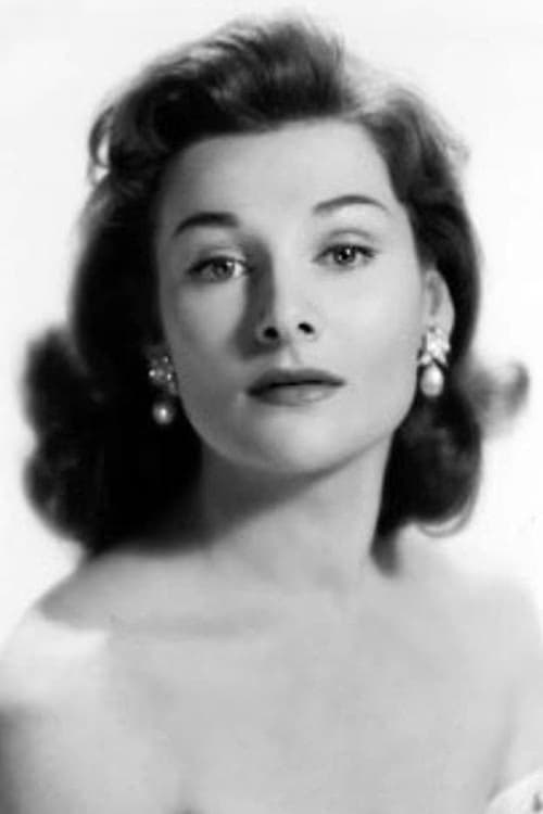 Adrienne Corri filmleri