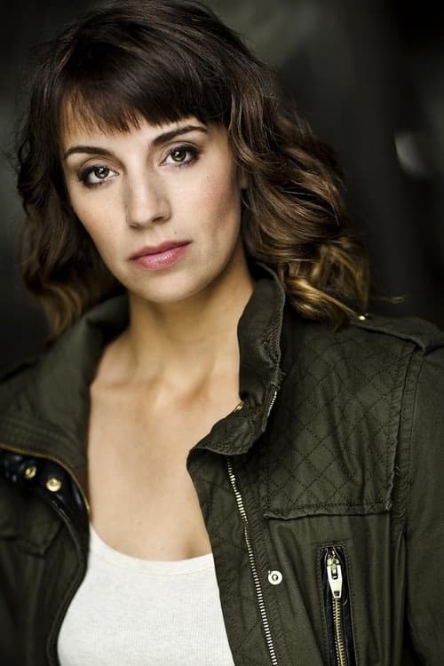 Adrienne Kress filmleri