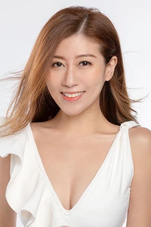Adrienne Lau filmleri