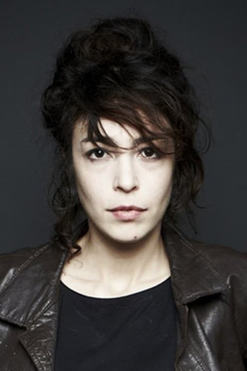 Adrienne Pauly filmleri