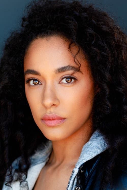 Adrienne Thomas filmleri