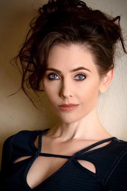 Adrienne Wilkinson filmleri