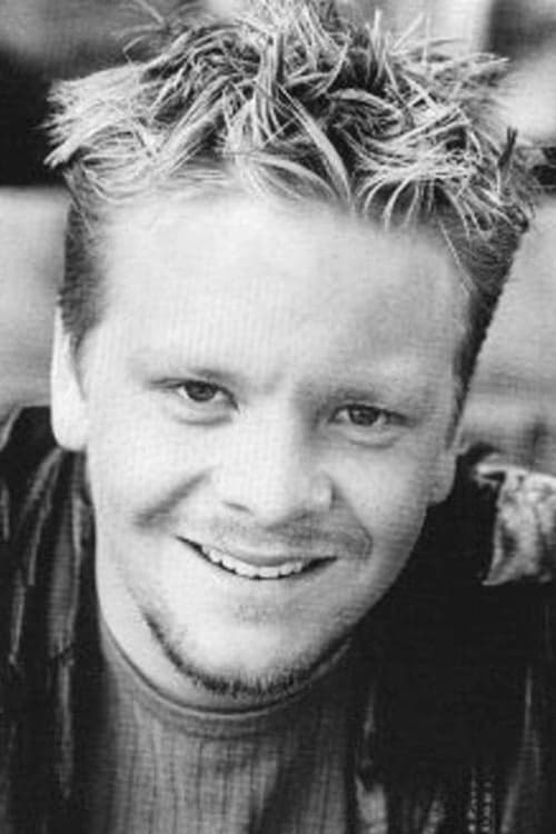 Aeryk Egan filmleri