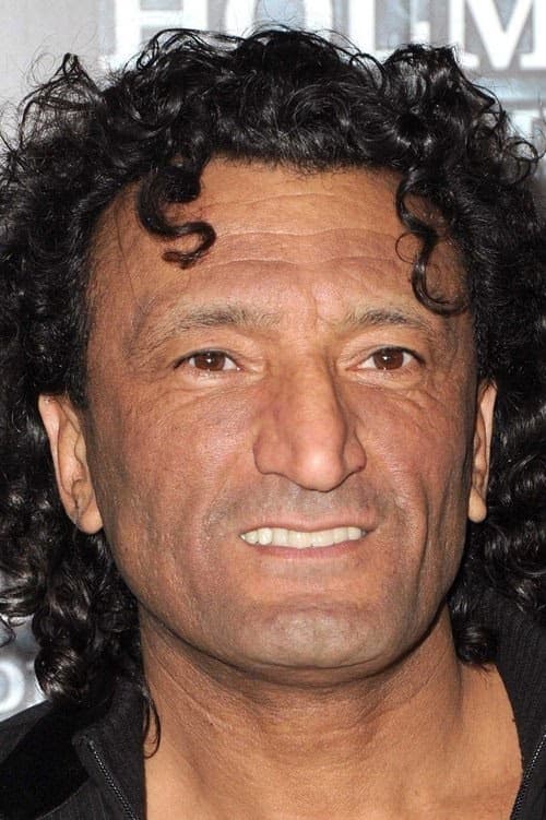 Affif Ben Badra filmleri