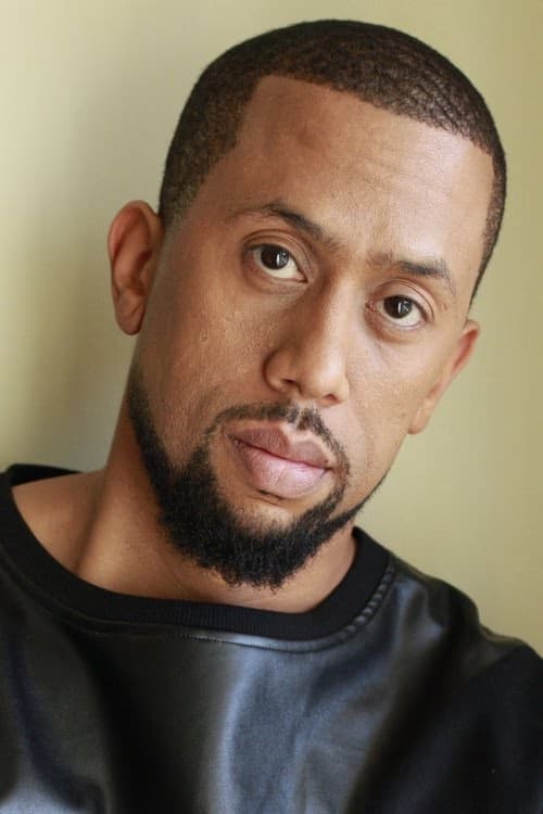 Affion Crockett filmleri
