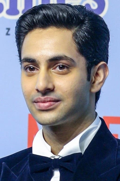Agastya Nanda filmleri