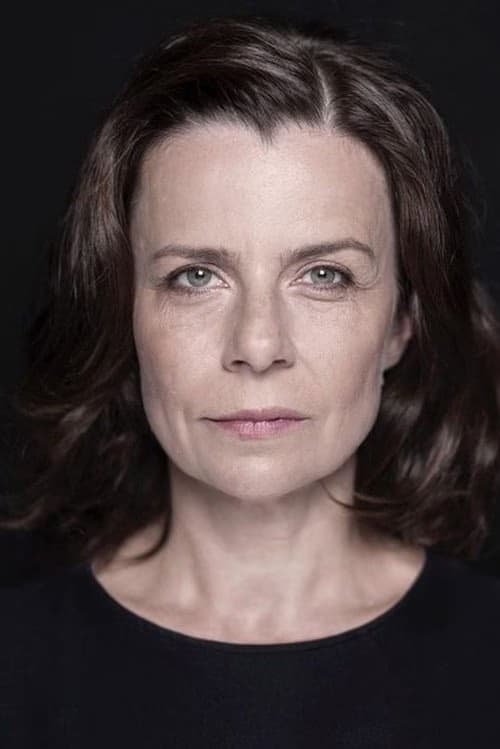 Agata Kulesza filmleri